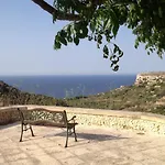 Ferienhaus Gozo Entire With Large Pool Sea And Country Views Xagħra