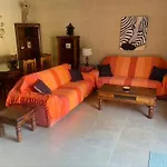 Gozo Entire With Large Pool Sea And Country Views Xagħra