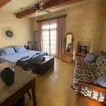 Gozo Entire With Large Pool Sea And Country Views *