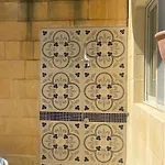 Gozo Entire With Large Pool Sea And Country Views *