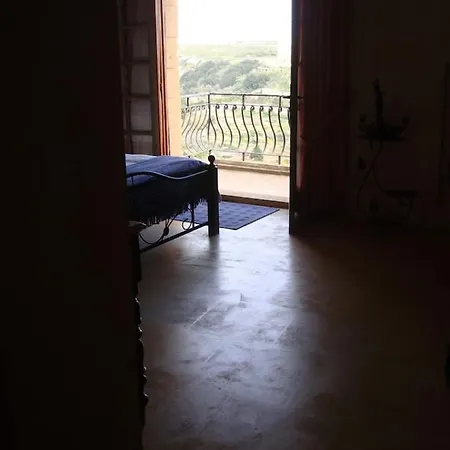 Gozo Entire With Large Pool Sea And Country Views Semesterbostad