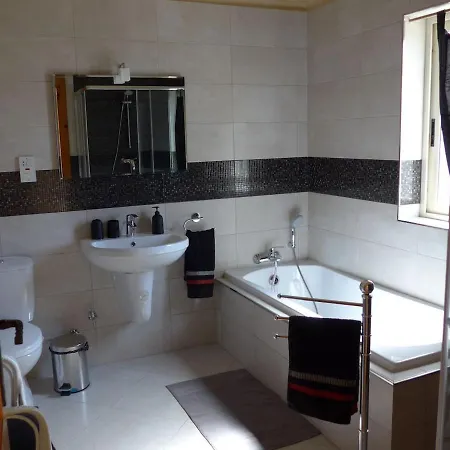 Gozo Entire With Large Pool Sea And Country Views * Xagħra