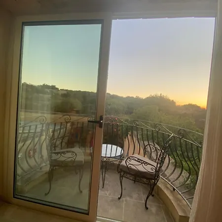 Gozo Entire With Large Pool Sea And Country Views