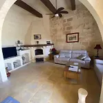 Gozo Entire With Large Pool Sea And Country Views Hébergement de vacances