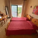 Gozo Entire With Large Pool Sea And Country Views Xagħra