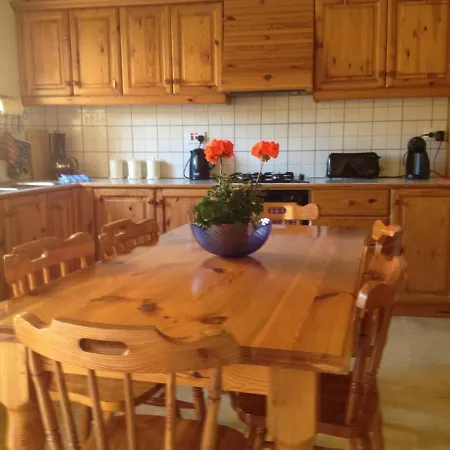 Gozo With Scenic Views And Pool Ferienhaus *