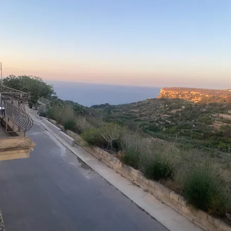 度假居 Gozo Entire With Large Pool Sea And Country Views *