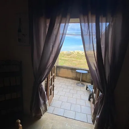 Gozo Entire With Large Pool Sea And Country Views