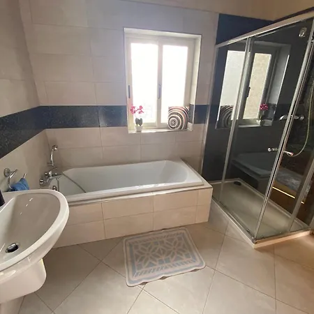 Gozo With Scenic Views And Pool