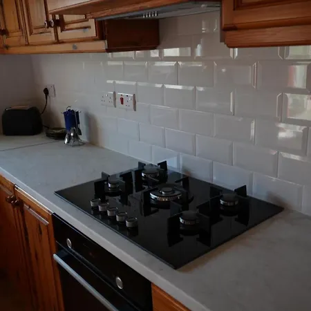 Ferienhaus Gozo With Scenic Views And Pool Xagħra
