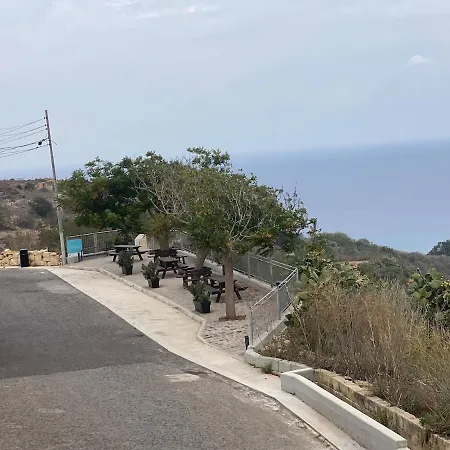 Gozo With Scenic Views And Pool