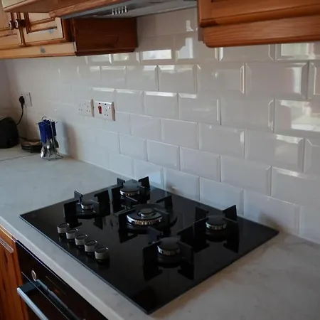 Ferienhaus Gozo With Scenic Views And Pool Xagħra