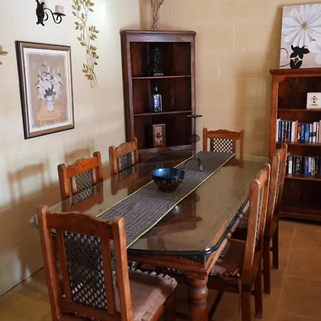 Gozo With Scenic Views And Pool * Xagħra