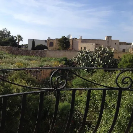 Gozo With Scenic Views And Pool Ferienhaus *