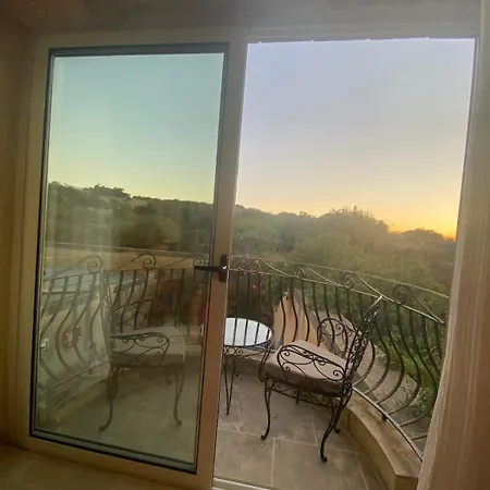 Ferienhaus Gozo With Scenic Views And Pool
