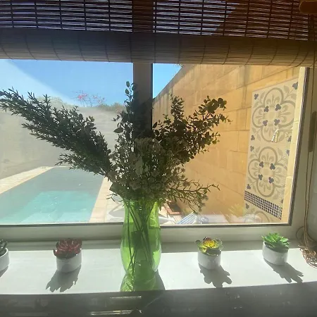 Gozo With Scenic Views And Pool *