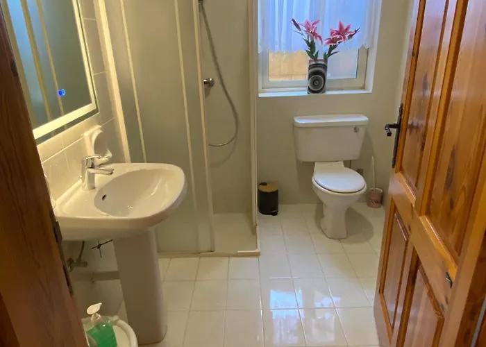 Holiday home Gozo Entire With Large Pool Sea And Country Views