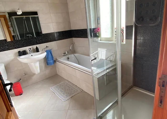 Holiday home Gozo Entire With Large Pool Sea And Country Views